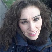 Insegnante di italiano, inglese, materie studio